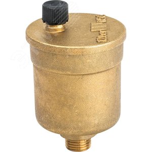 Автоматический воздушный клапан 1/2 MINIVENT - WATTS Industries