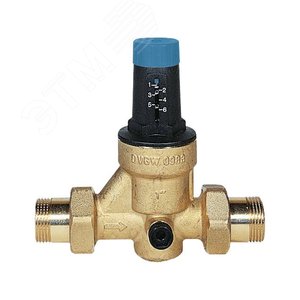 Редуктор давления НН 2‘DRV 50 (10015775(05.02.550)) - WATTS Industries