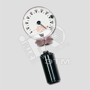 Индикатор уровня дизельного топлива MECAV 1.1/2 (10000372) - WATTS Industries