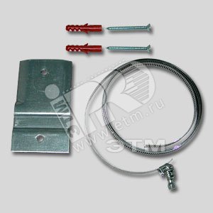 Крепеж настенный для мембранных баков ГВС WH25/SG - WATTS Industries