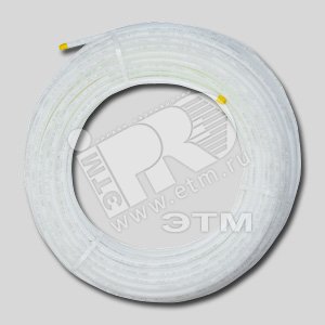 Труба из шитого полиэтилена PE-XB DD c Evoh d25мм х 23мм - WATTS Industries