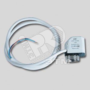 Сервопривод 22CX24NA2 НО 24В (10029672) - WATTS Industries