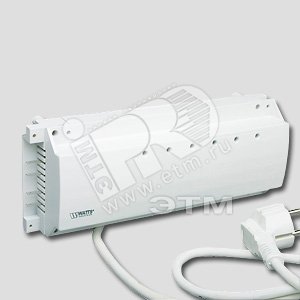 Модуль коммутационный основной WFHC-BAS 6 зон 24В НО (10021114) - WATTS Industries
