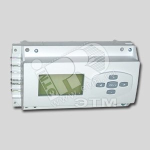 Таймер управляющий WFHC-TIMER для модулей WFHC - WATTS Industries