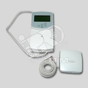 Контроллер погодозависимый Climatic Control CC-Н (отопление) (10021170) - WATTS Industries