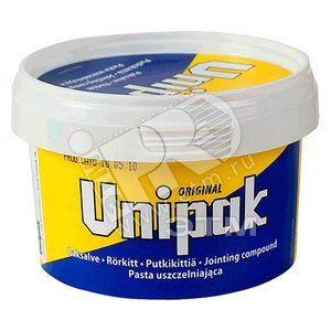 Паста UNIPAK (банка 360 г.) - Unipak