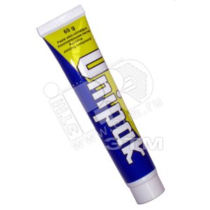 Паста уплотнит UNIPAK 65г. - Unipak
