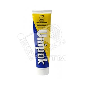 Паста уплотнительная UNIPAK 250 г. (вода/пар) (10122) - Unipak