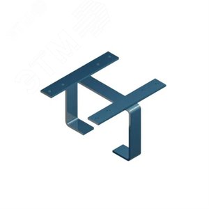 Кронштейн для крепления соединительной коробки КР3 (43059036000476) - ССТ
