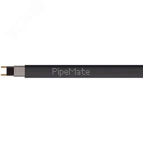 Кабель нагревательный саморегулирующийся 15PipeMate-N (бухта 250 м.) | 2281043 | ССТ - ССТ