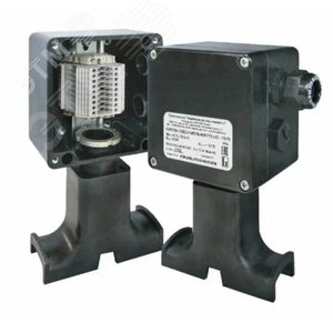 Коробка соединительная РТВ 403-1П/0 - ССТ