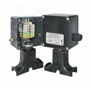 Коробка соединительная РТВ 405-1Б/0 - ССТ