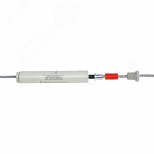 Соединитель СНФ МФ-03-01-1 (СНФ МФ-03-01-1) - ССТ