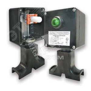 Коробка соединительная РТВ 401-0/0-ИС - ССТ