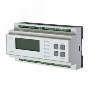 Регулятор температуры электронный PTM - 2000 (РТМ-2000) - ССТ