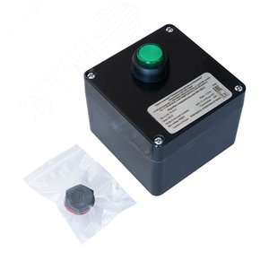 Коробка соединительная ВЭ 122.C (2182508) - ССТ