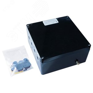 Коробка соединительная ВЭ 250.М40 (2182515) - ССТ