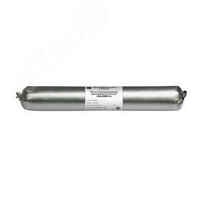 Паста теплопроводящая кремнеорганическая SILARM-3 (SILARM-3) - ССТ