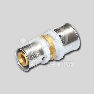 Соединитель пресс 26 х 16 (10510G261600) - UNI-FITT