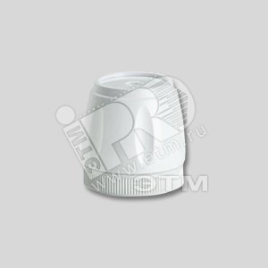Головка регулировочная ручная М30 х 1.5 для коллекторной группы (49308A301572) - UNI-FITT