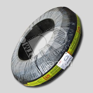 Труба металлопластиковая 20 (2.0) PE-Xc/Al/PE-Xb PRO series (бухта 100 м) (801H202050) - UNI-FITT