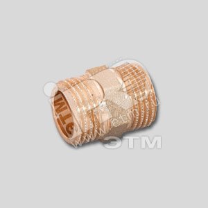 Ниппель 1/2‘ (10112G000404) - UNI-FITT