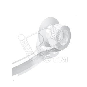 Лента алюминиевая клейкая (02-5500-0014) - Bartec