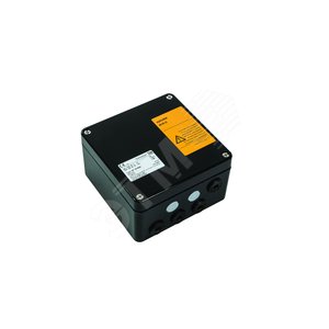 Универсальная соединительная коробка, 6 х М25, 1 х - Raychem (nVent)