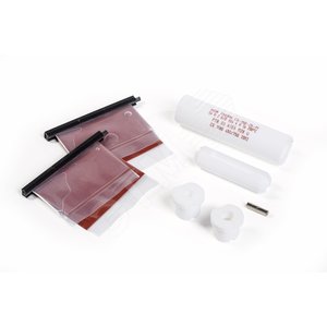 Соединительный набор для греющих кабелей с полимерной изоляцией, термоусаживаемый, макс. 25 мм2 - Raychem (nVent)