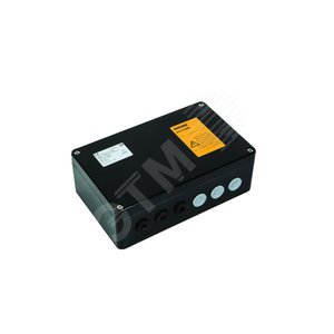 Модульная соединительная коробка,  6xM20, 1xM40, ATEX, клеммы 35 мм2 - Raychem (nVent)