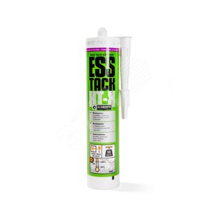 Полиуретановый клей для крепления элементов GMK-RC (туба 300мл) | 1244-012310 | Raychem (nVent)