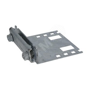 Монтажный набор для крепления коробки RayClic-CE, S, T, PT, X на кровле из листового металла. | 1244-013853 | Raychem (nVent) - Raychem (nVent)