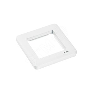 Передняя панель белого цвета для RAYCHEM SENZ / SENZ WIFI (R-SENZ-ACC-WHITEFRAME)