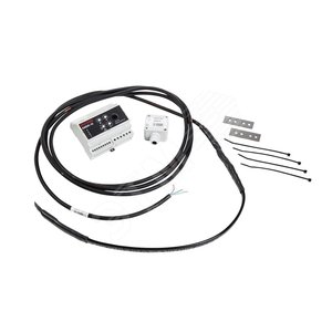 Устройство управления EMDR-10, IP20 (макс. 10А, 230В), в комплекте с датчиками VIA-DU-A10 и HARD-45. | 449554-000 | Raychem (nVent) - Raychem (nVent)