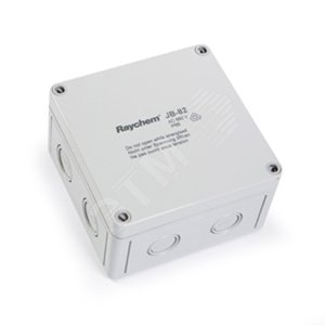 Соединительная коробка JB-82 для греющего кабеля EM2-R (JB-82) - Raychem