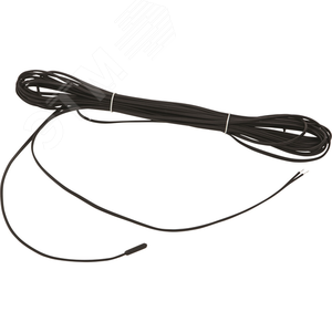 Запасной датчик температуры поверхности NTC -     10м(1244-015847) (SENSOR-NTC-10M) - Raychem