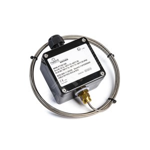 Датчик температуры с соединительной коробкой, Pt100, EEx e (MONI-PT100-EXE) - Raychem