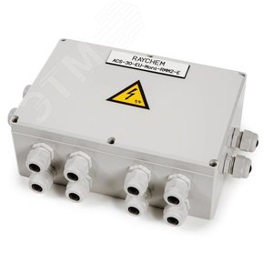 Удаленный модуль контроля для системы контроля и управления ACS -30 (ACS-30-EU-MONI-RMM2-E) - Raychem