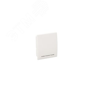 Датчик температуры комнатный, 0-50 C,:0-10В, 24VDC - SE (Systeme)