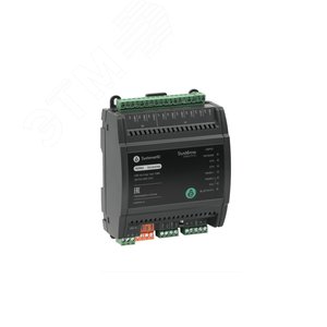Контроллер HD, 3DI 6UI 2DO 2VO Eth 2RS - фото 2