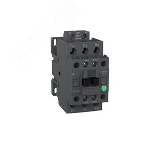 КОНТАКТОР MC1D 3P 38A НО+НЗ 48V 50/60ГЦ - SE Systeme