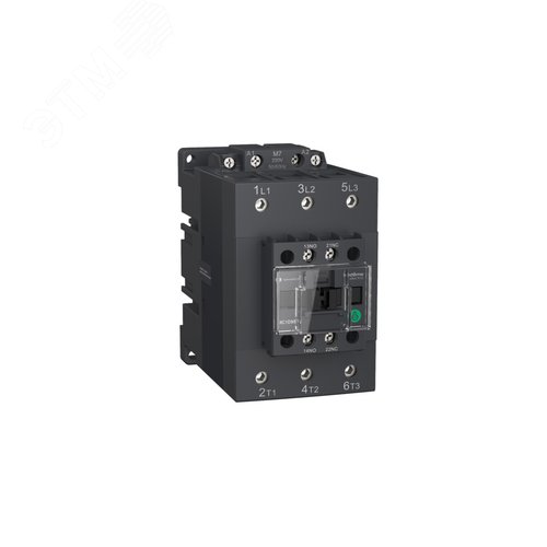 КОНТАКТОР MC1D 3P 95A НО+НЗ 220V 50/60ГЦ - фото 2