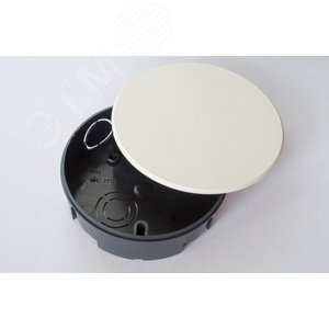 Коробка распределительная У-191 106х17 (U191) - Schneider Electric