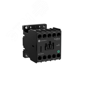Контактор MC1K 12A 1НО AC48V 50/60Hz - SE (Systeme)