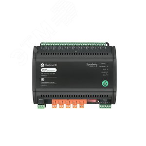 Модуль расширения HD, 14DI 5DO - артикул HM1405