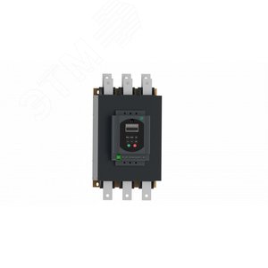 Устройство плавного пуска STS22 75 кВт 400В без встр. байпас - Systeme Electric
