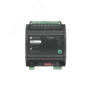 Модуль расширения HD, 8DO - артикул HM0008