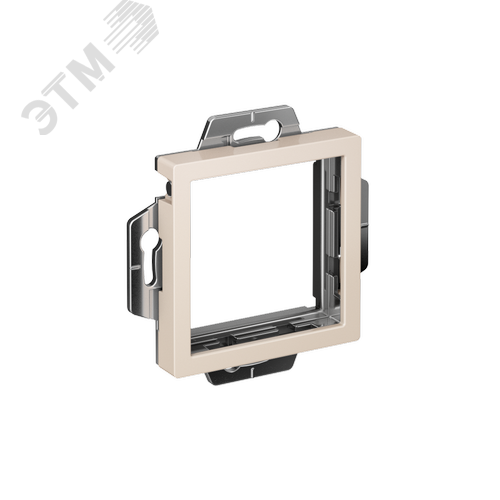 АДАПТЕР ATLASDESIGN 45 БЕЖЕВЫЙ (ATN000208)