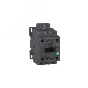 КОНТАКТОР MC1D 3P 18A НО+НЗ 110VDC - SE (Systeme)