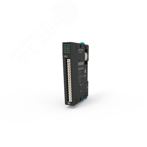 Модуль дискр. ввода (16 PNP) - SE (Systeme)